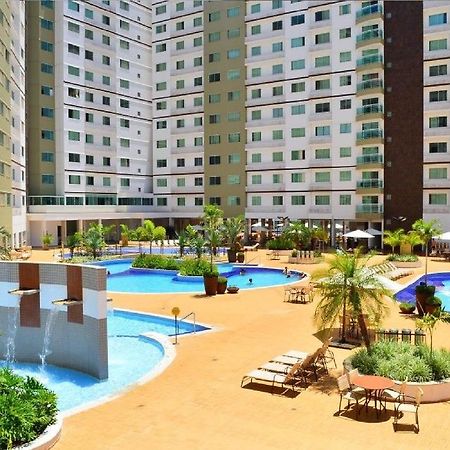 Riviera Park Hotel By Wam Experience Калдас-Новас Екстер'єр фото