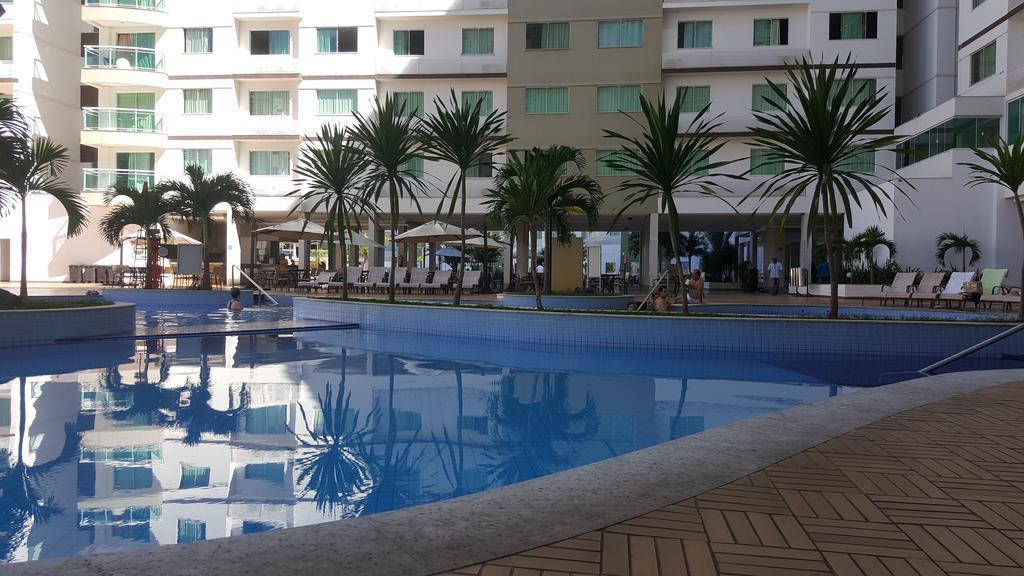Riviera Park Hotel By Wam Experience Калдас-Новас Екстер'єр фото