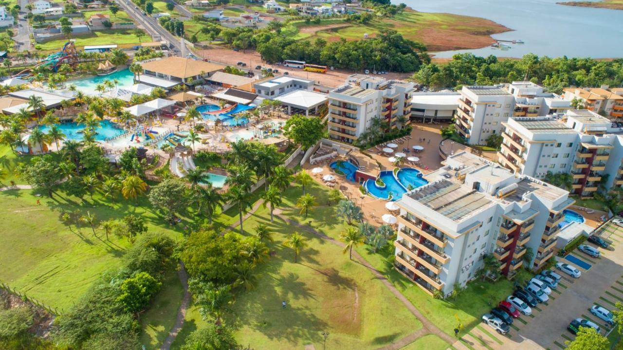 Riviera Park Hotel By Wam Experience Калдас-Новас Екстер'єр фото